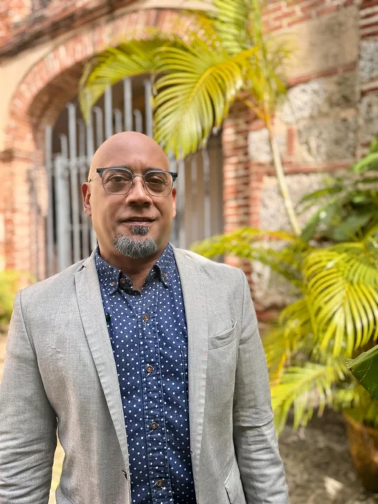 Pódcast Mecenazgo Vivo: herramienta real para democratizar la cultura