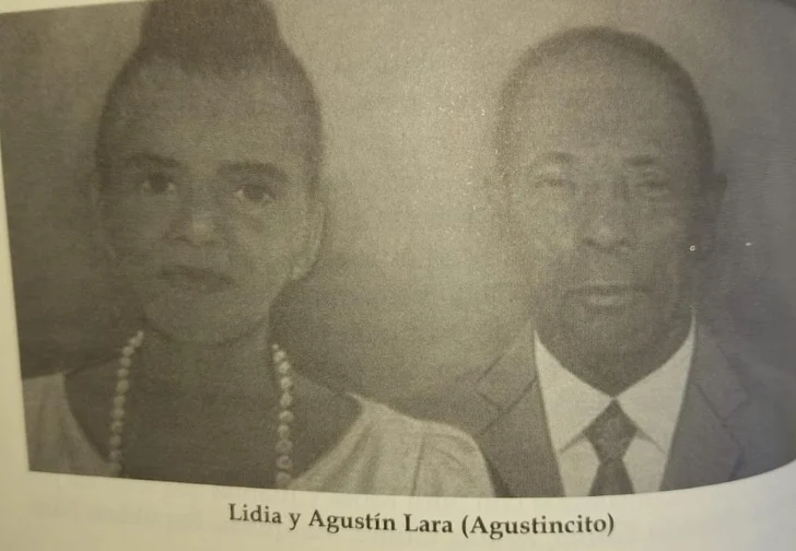 'Higuana y sus vecinos': un historial familiar de Sixto González Lachapelle 'Higuana y sus vecinos': un historial familiar de Sixto González Lachapelle