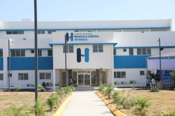 Dirección de Ética “investiga” al hospital de Baní y emite informe parcial de lo denunciado