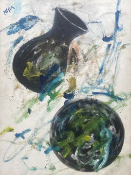 De “la gravedad de la tierra a la gravedad de Don Quijote” y otros objetos