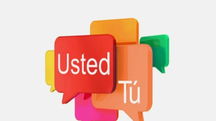 Usted  
