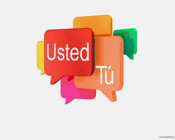 Usted  