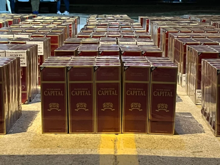 El ejército detuvo en octubre a más de 13,000 haitianos indocumentados en la frontera