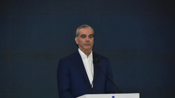 Abinader anuncia área salud mental en el hospital más avanzado de todos los regionales Abinader anuncia área salud mental en el hospital más avanzado de todos los regionales