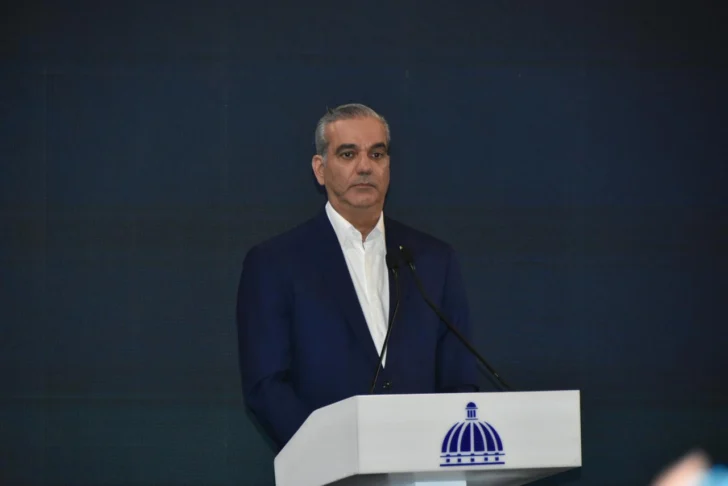 Abinader anuncia área salud mental en el hospital más avanzado de todos los regionales