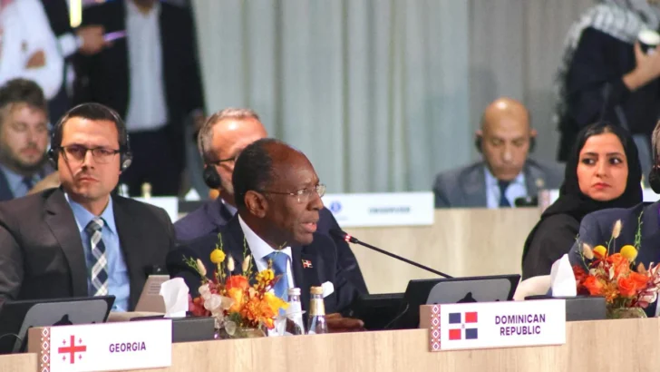 RD será sede de asamblea general de ONU Turismo