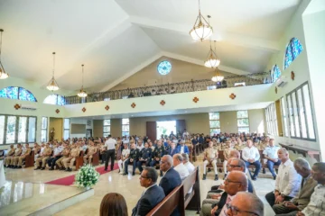 Junta de Retiro y Fondo de Pensiones de las FF. AA. conmemora su 95 aniversario Junta de Retiro y Fondo de Pensiones de las FF. AA. conmemora su 95 aniversario