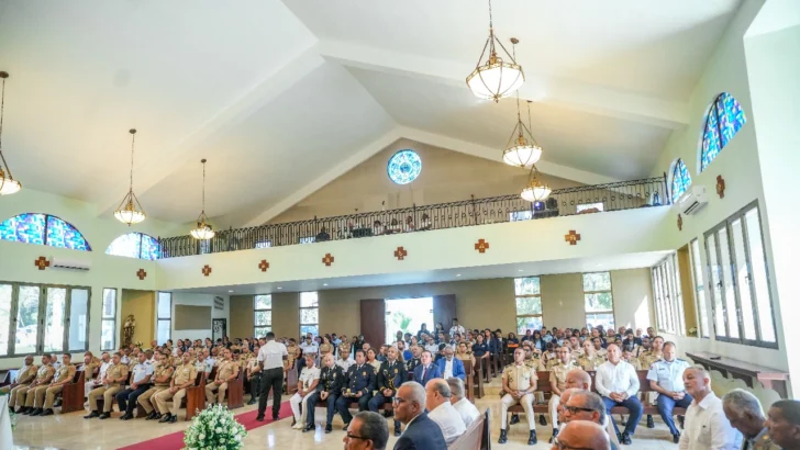 Junta de Retiro y Fondo de Pensiones de las FF. AA. conmemora su 95 aniversario