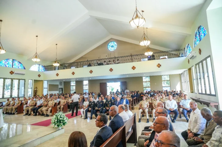 Junta de Retiro y Fondo de Pensiones de las FF. AA. conmemora su 95 aniversario