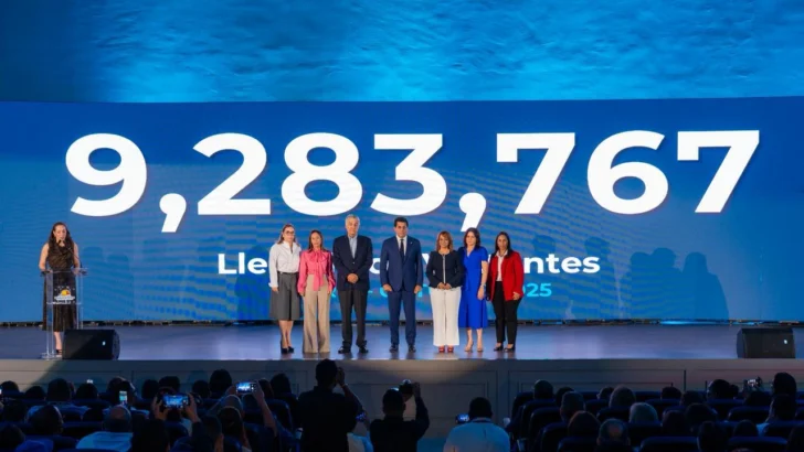 Turismo genera más 815 mil empleos y aporta US$ 15 mil millones a la economía dominicana, afirma Collado