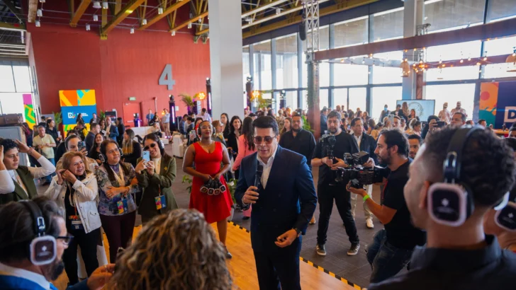 Mitur lanza en Colombia la plataforma “Conoce el Paraíso” para atraer turistas a RD