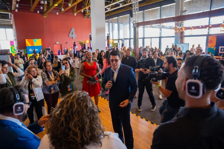 Mitur lanza en Colombia la plataforma “Conoce el Paraíso” para atraer turistas a RD