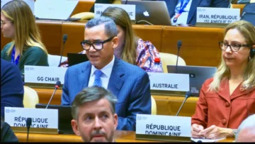 OIT aprueba implementar Declaración de Punta Cana