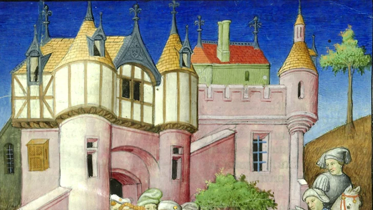 Milagros muy milagrosos en la ruta de la seda Milagros muy milagrosos en la ruta de la seda