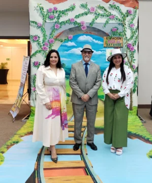 La Bolsa Turística del Caribe, un proyecto épico y emblemático