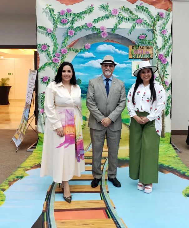 La Bolsa Turística del Caribe, un proyecto épico y emblemático