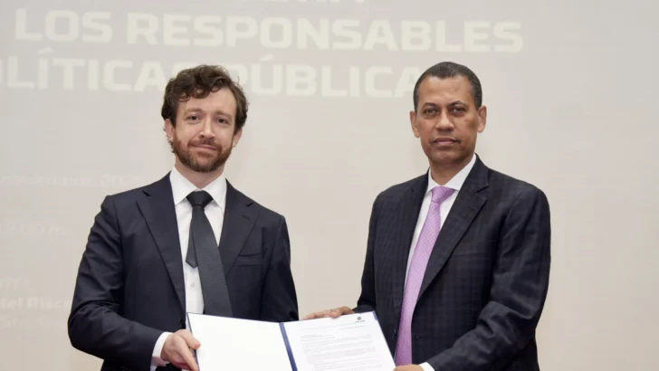 Indotel y Ericsson lanzan programa de becas digitales para integrantes del sector público