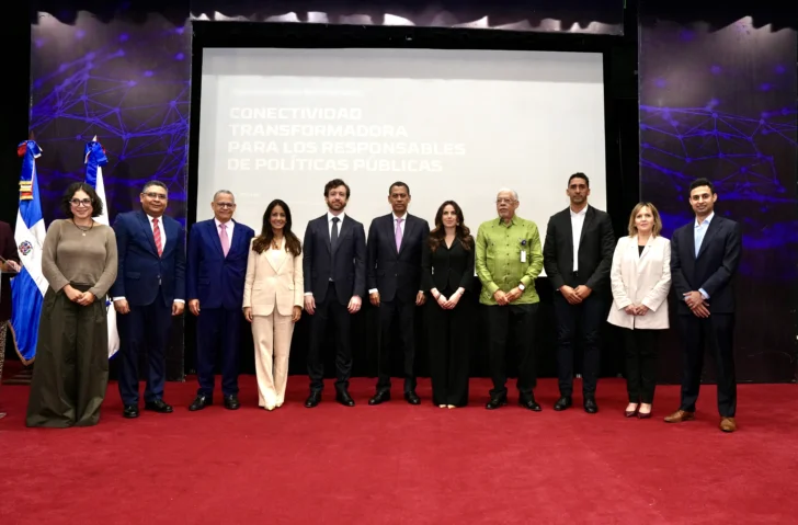 Indotel y Ericsson lanzan programa de becas digitales para integrantes del sector público Indotel y Ericsson lanzan programa de becas digitales para integrantes del sector público