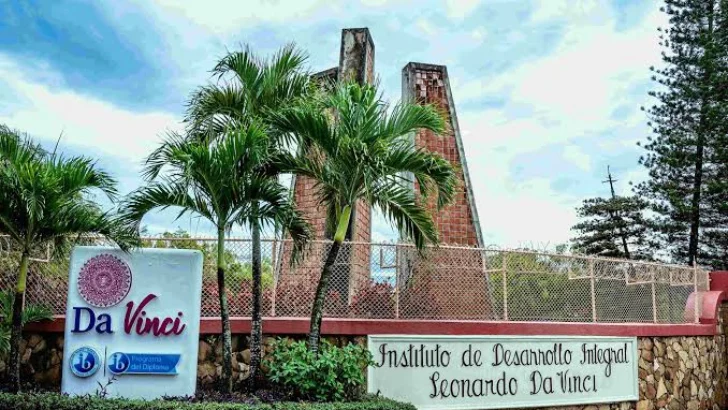 Colegio Da Vinci informa que colabora con el MP para aclarar el fallecimiento de alumna