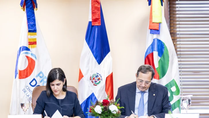 Banco BHD y ProDominicana impulsarán pymes lideradas por mujeres Banco BHD y ProDominicana impulsarán pymes lideradas por mujeres