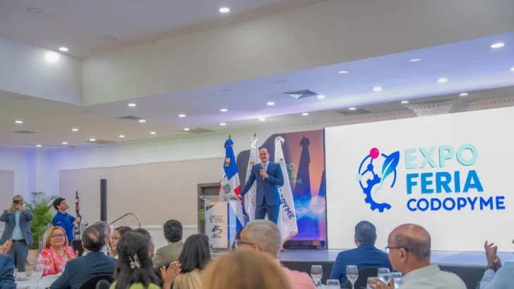 INABIE impulsa el desarrollo de más de 2,500 mipymes INABIE impulsa el desarrollo de más de 2,500 mipymes