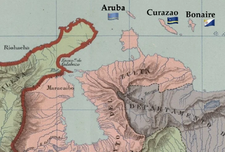 Europeos con islas en el Caribe temen ser cómplices de bombardeos ilegales de EEUU Europeos con islas en el Caribe temen ser cómplices de bombardeos ilegales de EEUU