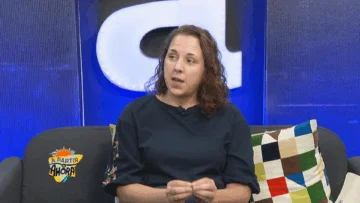 La historia del folclore dominicano en la Feria del Libro de Historia La historia del folclore dominicano en la Feria del Libro de Historia