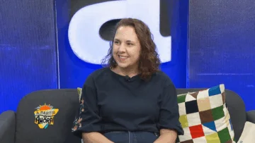 La historia del folclore dominicano en la Feria del Libro de Historia