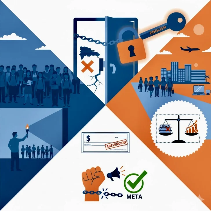 Saber inglés no debe ser privilegio de unos pocos: el apartheid educativo que nadie quiere ver