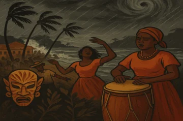 Cuando el clima se enferma la cultura se apaga Cuando el clima se enferma la cultura se apaga