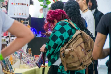 Inicia la Comic-Con República Dominicana 2025 en el Puerto Sans Souci Inicia la Comic-Con República Dominicana 2025 en el Puerto Sans Souci