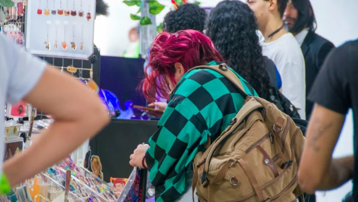 Inicia la Comic-Con República Dominicana 2025 en el Puerto Sans Souci