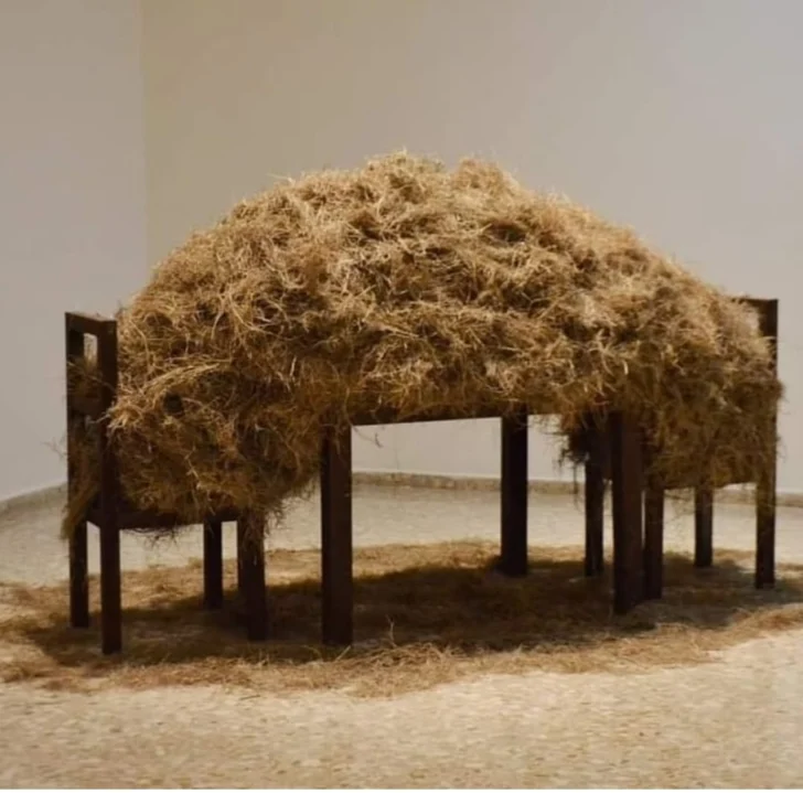 La botija creativa de Miguel Ramírez La botija creativa de Miguel Ramírez