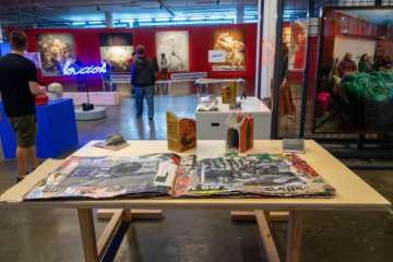  Vilanismo: hermandad, insurgencia y creación, desde la 36 Bienal de Arte de São Paulo