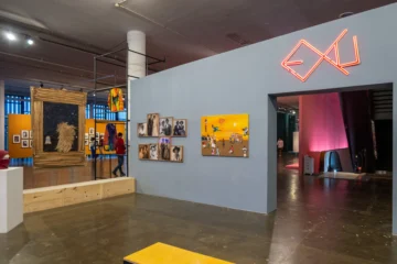 Vilanismo: hermandad, insurgencia y creación, desde la 36 Bienal de Arte de São Paulo