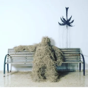 La botija creativa de Miguel Ramírez