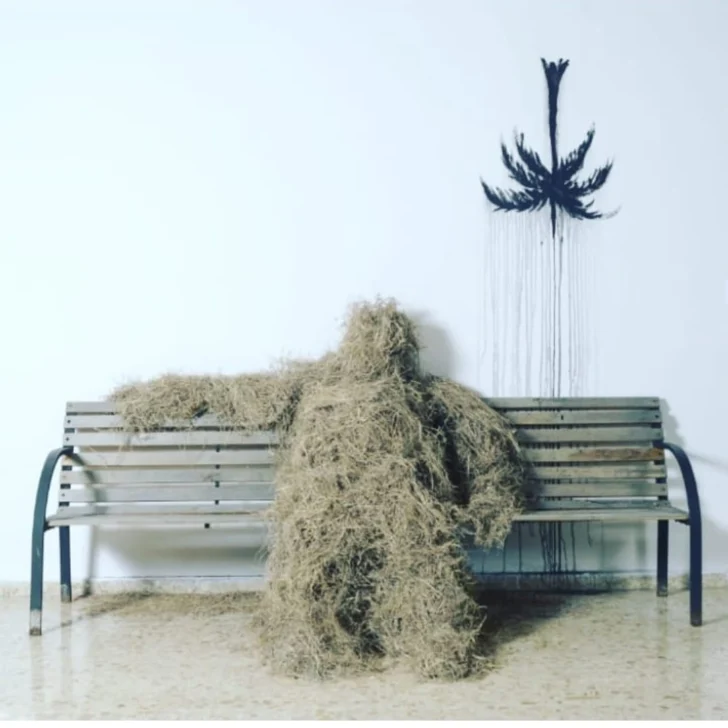 La botija creativa de Miguel Ramírez La botija creativa de Miguel Ramírez