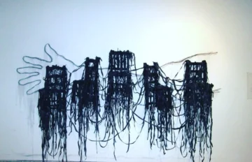 La botija creativa de Miguel Ramírez