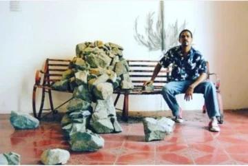 La botija creativa de Miguel Ramírez