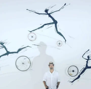 La botija creativa de Miguel Ramírez