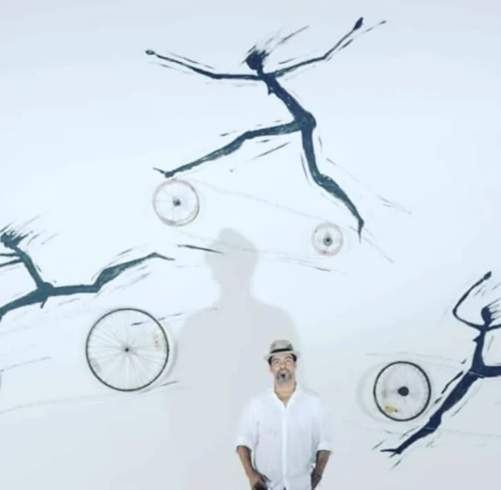 La botija creativa de Miguel Ramírez La botija creativa de Miguel Ramírez