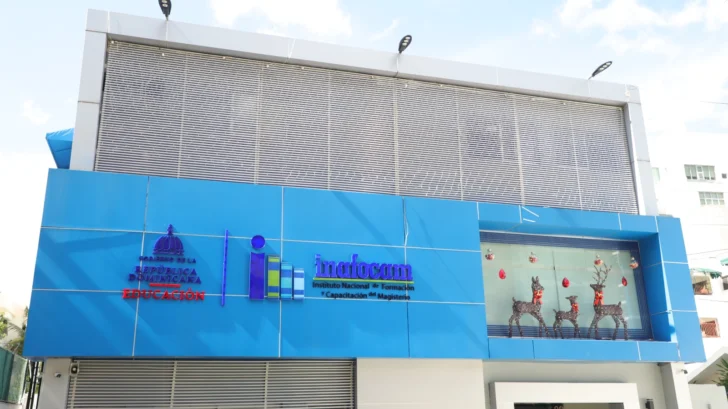 Abinader ha destinado RD$ 13,864 millones para la formación docente