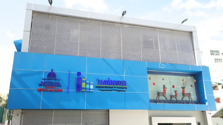 Abinader ha destinado RD$ 13,864 millones para la formación docente