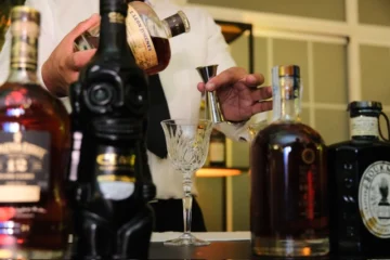 Semana Dominicana en España celebra Rum Session en Madrid