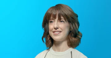 Irene Vallejo, la voz que rescata el asombro (y IV). La palabra como destino Irene Vallejo, la voz que rescata el asombro (y IV). La palabra como destino