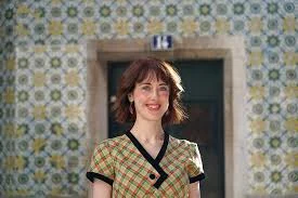 Irene Vallejo, la voz que rescata el asombro (III). El tiempo y los libros Irene Vallejo, la voz que rescata el asombro (III). El tiempo y los libros