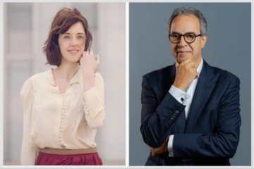 Irene Vallejo y José Mármol conversarán sobre el poder subversivo de la palabra