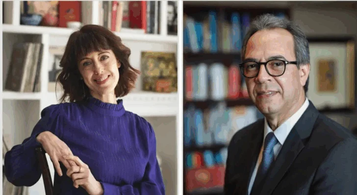 Trascendencia de los pensamientos filosóficoliterarios de Irene Vallejo y José Mármol