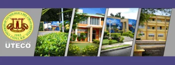 UTECO: 44 Años de educación con impacto sostenible UTECO: 44 Años de educación con impacto sostenible
