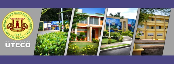 UTECO: 44 Años de educación con impacto sostenible